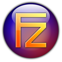 FileZilla-File Transfer